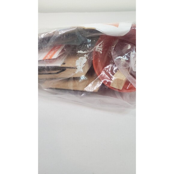 Home Depot Kids Workshop Kit Wooden Lattice Planter with Pin, Sealed, APR 2024 - Picture 4 of 5